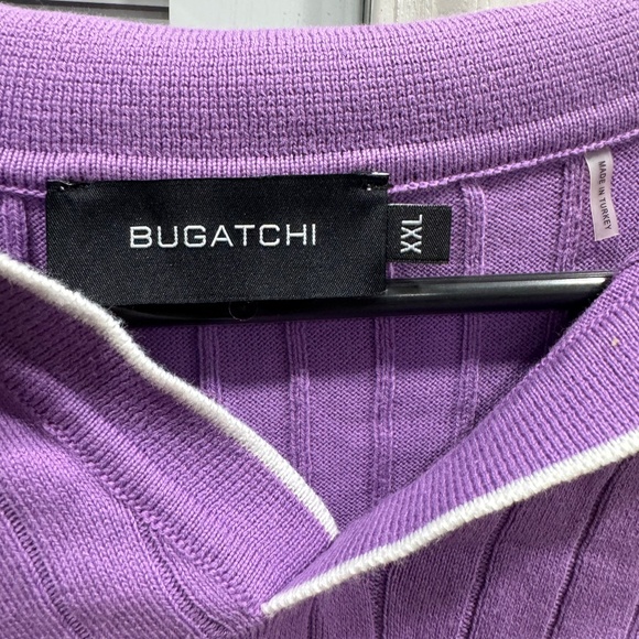Bugatti luxury sweater - Picture 1 of 3